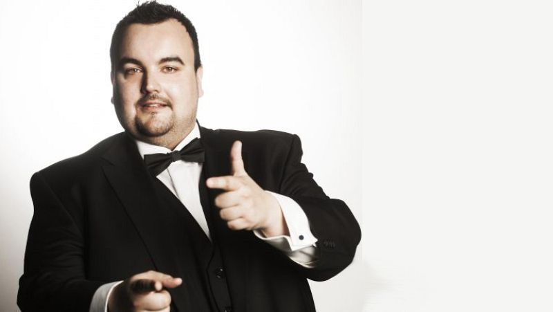 Eurovisión 2014 - Axel Hirsoux canta "Mother"