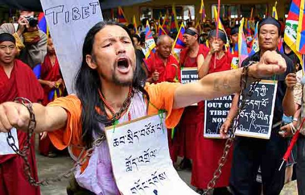  - Unos Juegos muy controvertidos