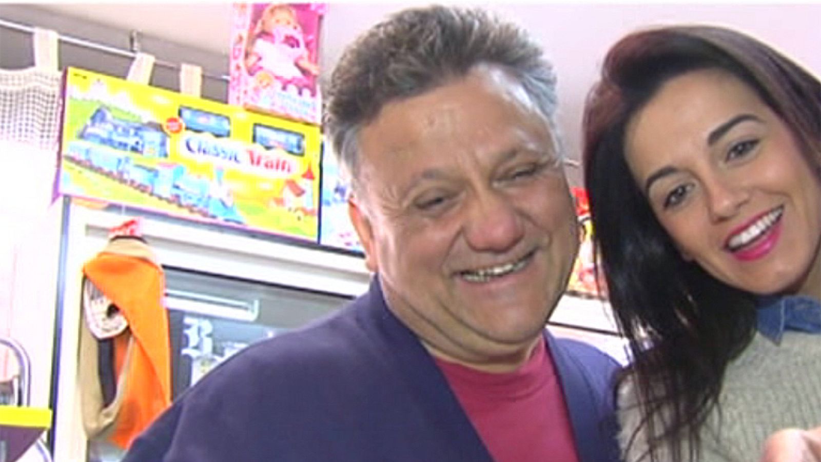 Entre Todos - ¿Qué pasa después de que una familia pide ayuda?