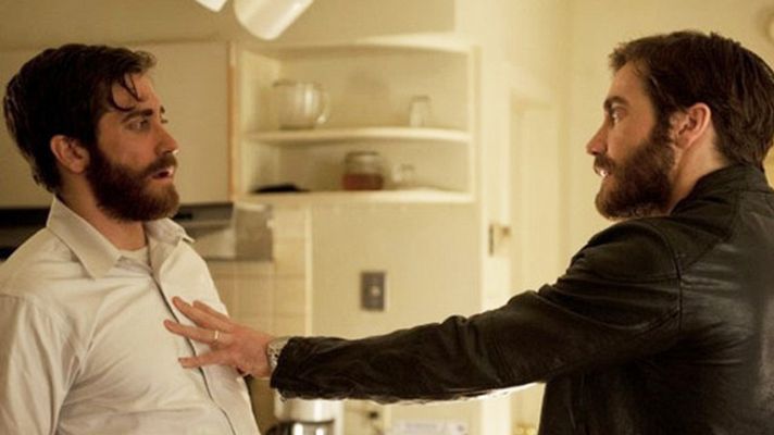Cultura en Rtve.es - Jake Gyllenhaal vs. Jake Gyllenhaal en 'Enemy'