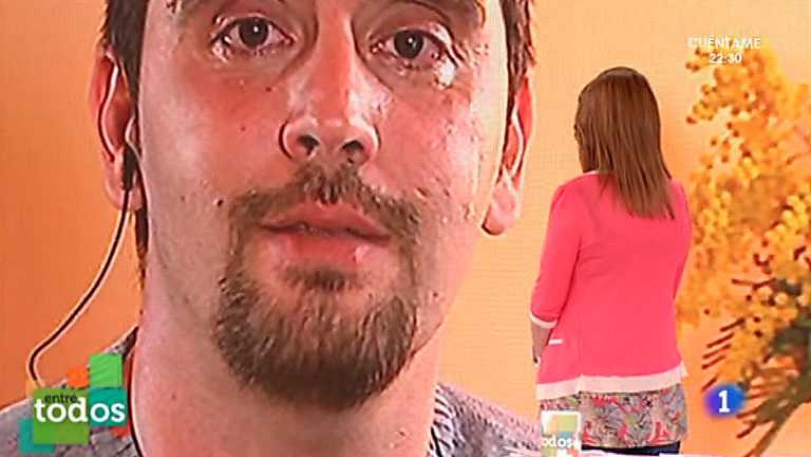 Entre todos - 20/03/14 - ver ahora