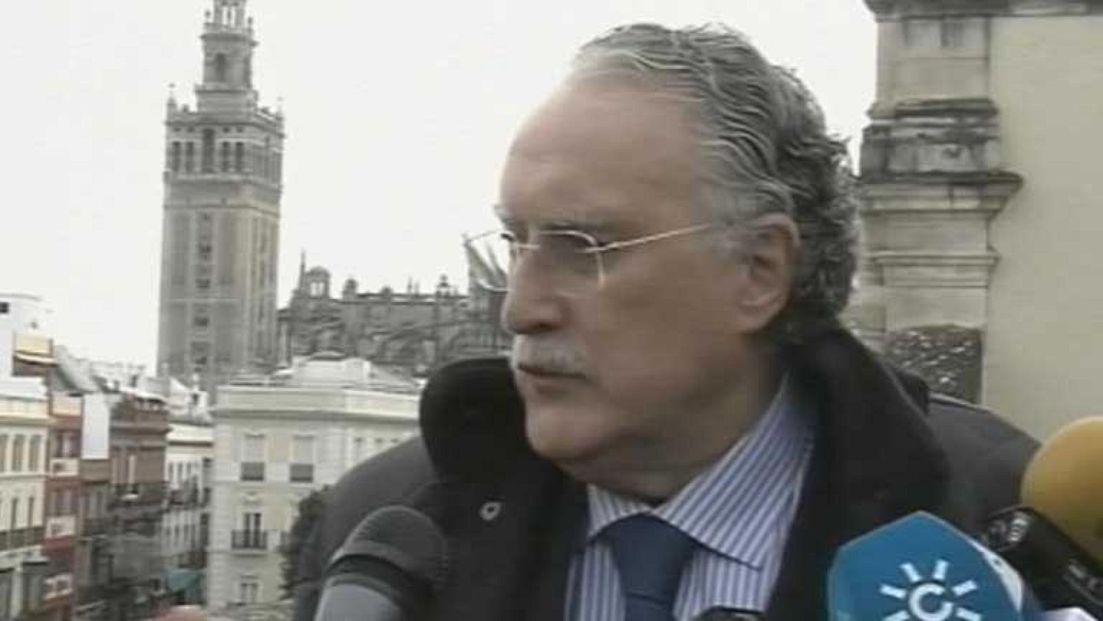 Muere el alcalde de Bilbao, Iñaki Azkuna, por un cáncer