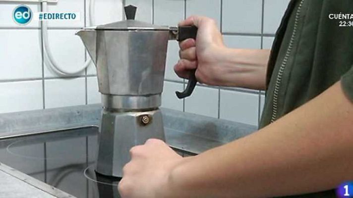 España Directo - España Directo - 20/03/14