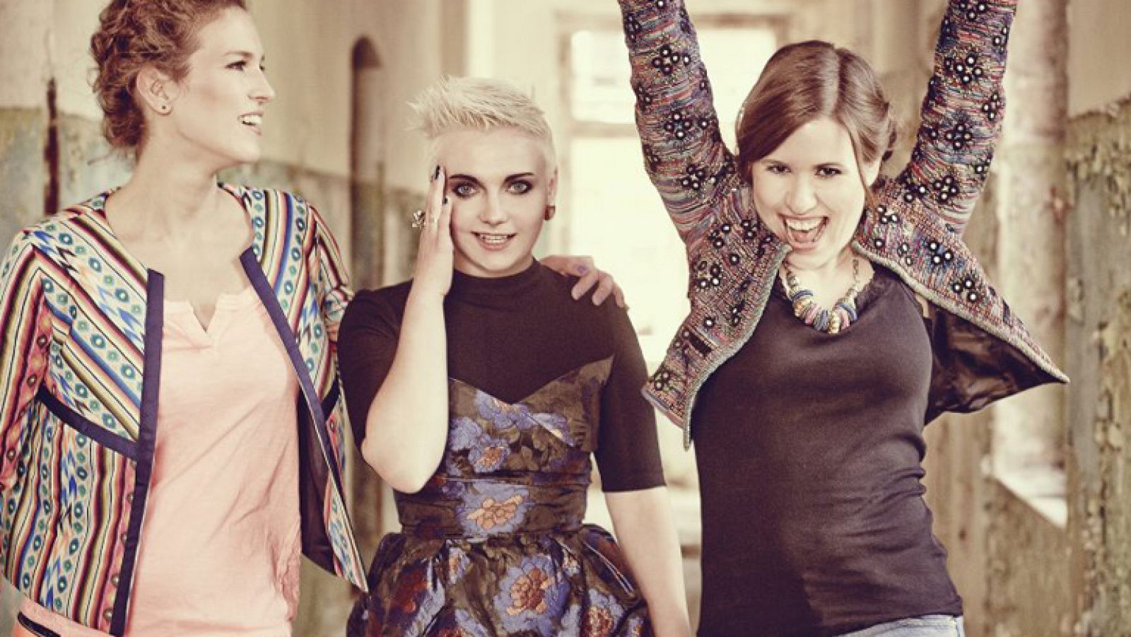 Eurovisión 2014 - Alemania: Elaiza canta "Is it right" | Ver