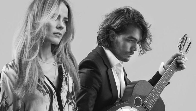 Eurovisión 2014 - Países Bajos: The Common Linnets canta "Calm after the storm"