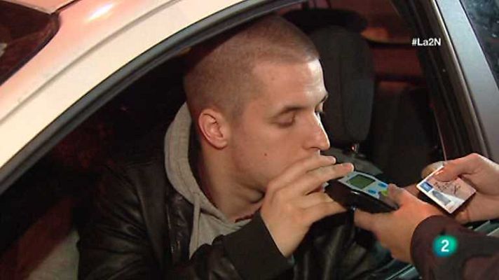 La 2 Noticias - La 2 Noticias - 20/03/14