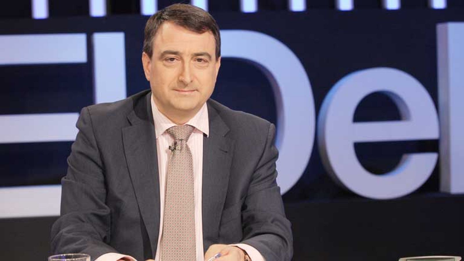 El Debate de La 1 - 20/03/14 - Ver ahora