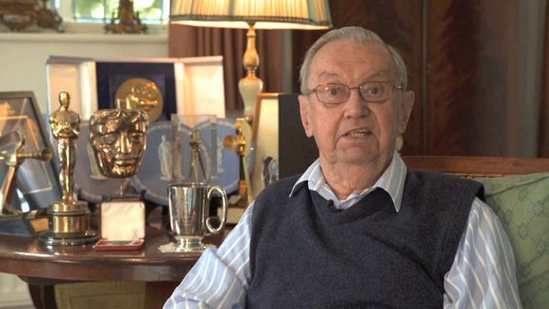 Oswald Morris (1915-2014)