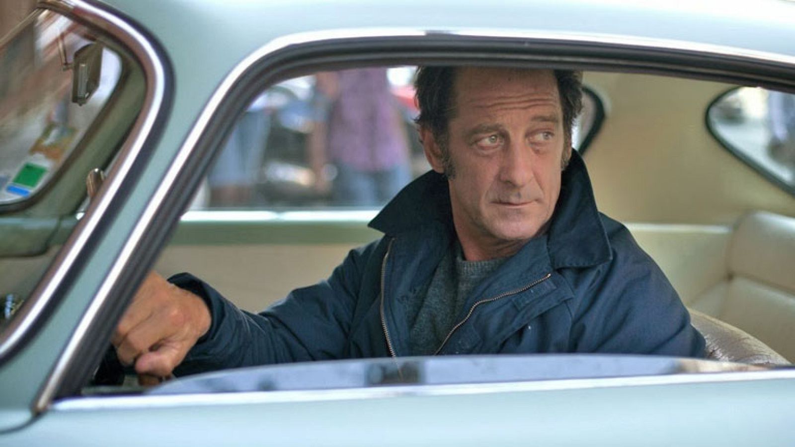 'Los canallas (Les salauds)'