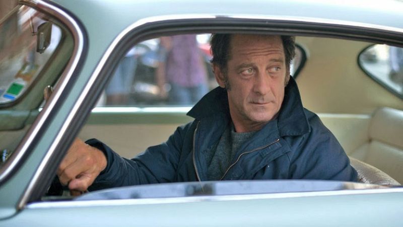 'Los canallas (Les salauds)'