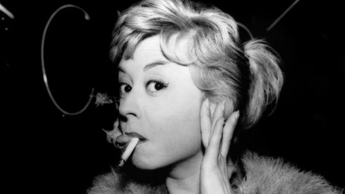 Días de cine - 20 años sin Giulietta Masina