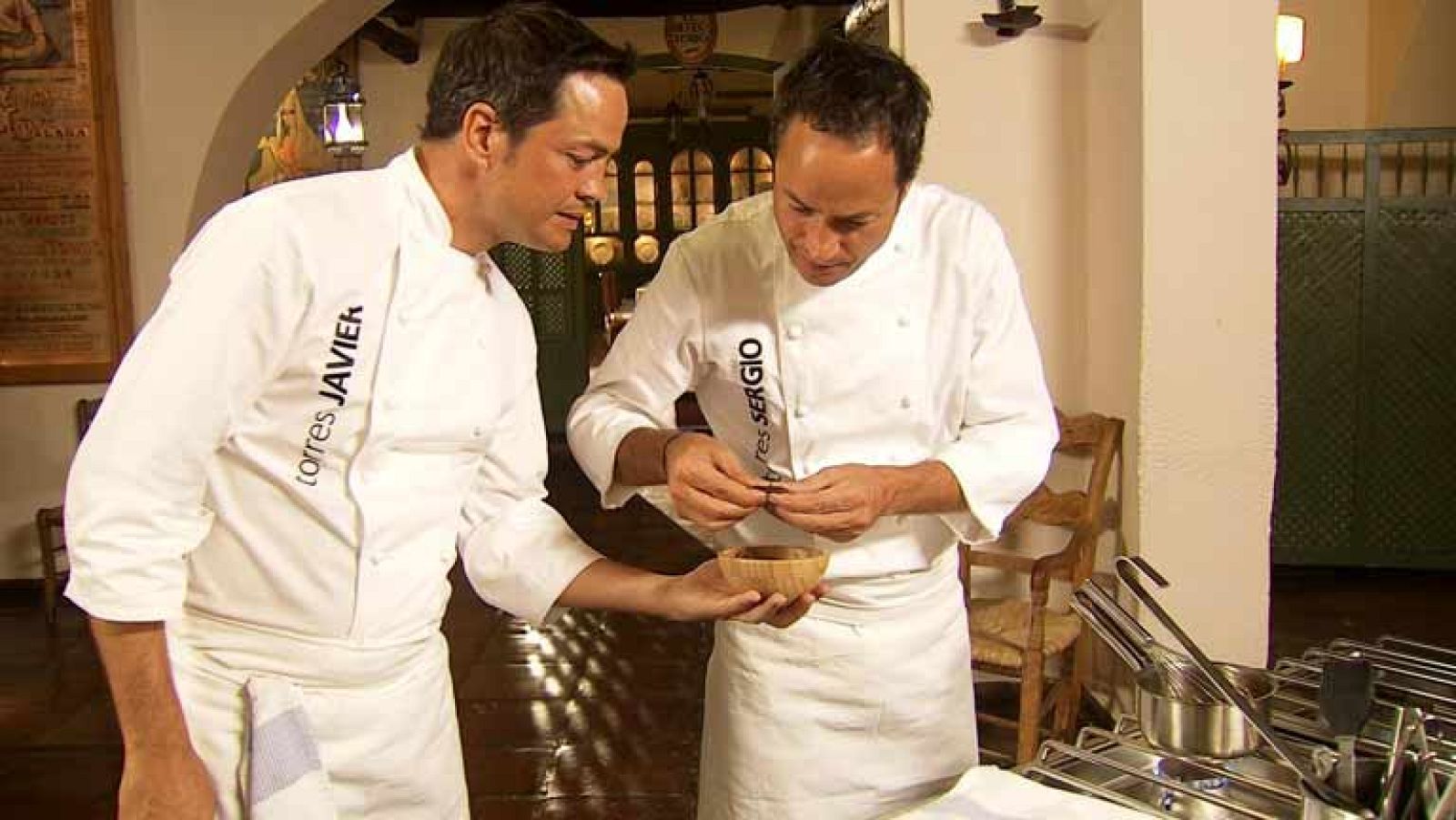 'Cocinados', un viaje por España a través de sus productos