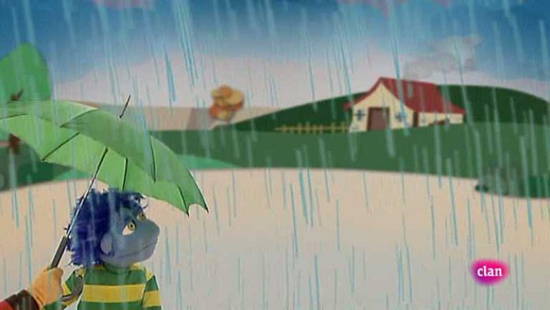 Capítulo 138 - Lunnis | Ver