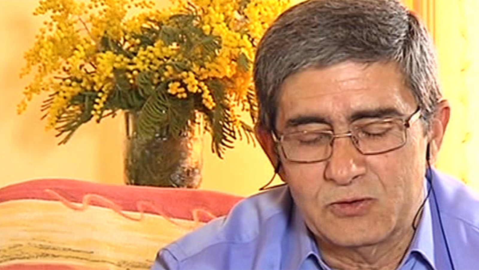 Entre Todos - Máximo quiere abrir un bar de hamburguesas