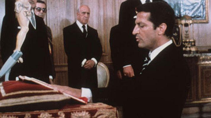 Informativo 24h - Victoria Prego: "La historia de España le debe muchísimo a Adolfo Suárez"