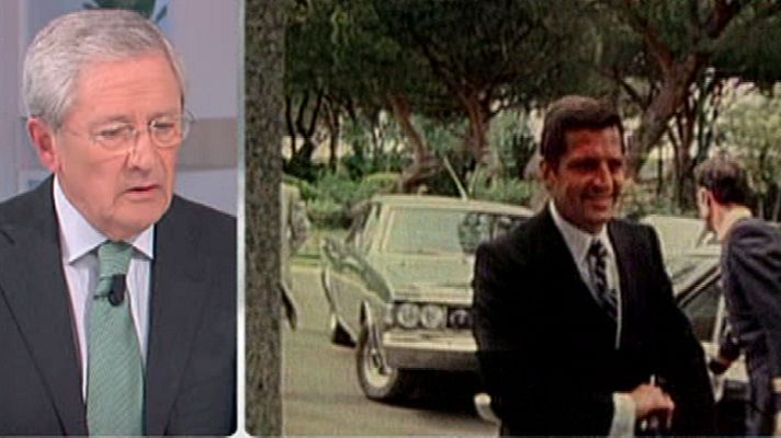 La mañana - Suárez, desenlace inminente