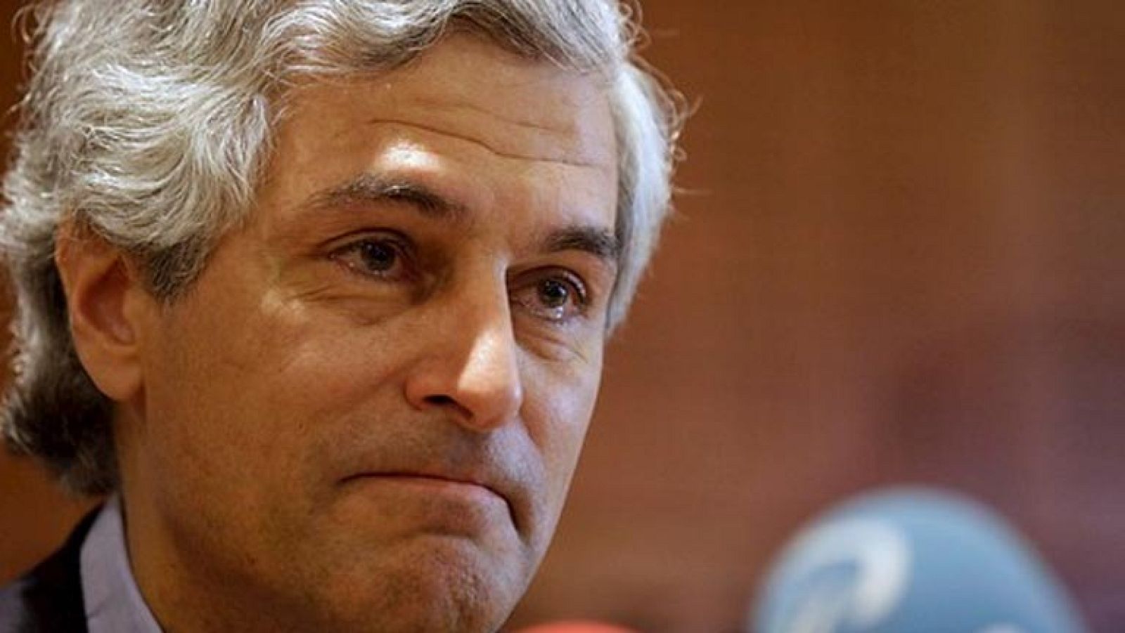 El hijo de Adolfo Suárez anuncia que la muerte de su padre es "inminente"