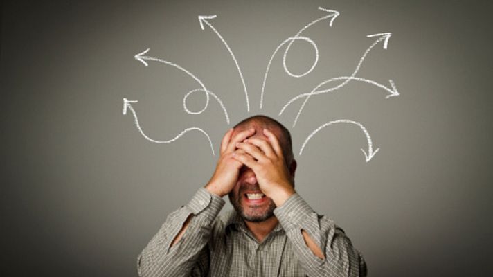 La mañana - Dolor de cabeza