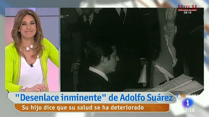 La mañana - Con determinación se puede conseguir mucho