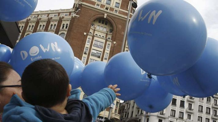 Informativo de Madrid - La Comunidad de Madrid en 4'- 21/03/14