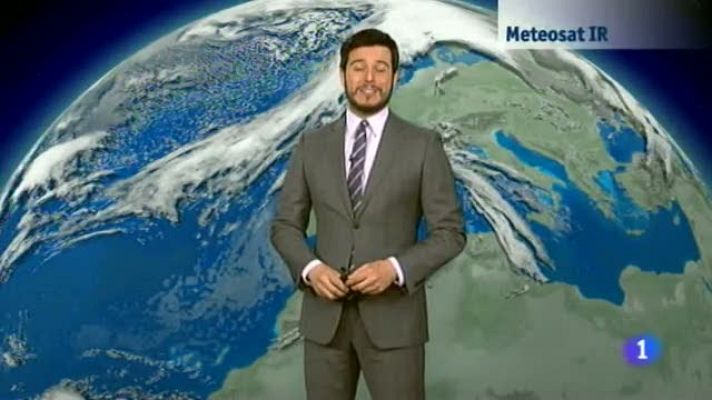 Noticias de Extremadura - El tiempo en Extremadura - 21/03/14