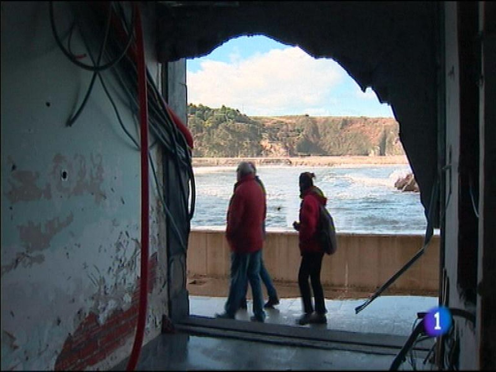 Asturias en 2' - 21/03/14 | Ver