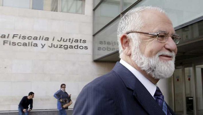 L'informatiu - Comunitat Valenciana - L'Informatiu - Comunitat Valenciana - 21/03/14