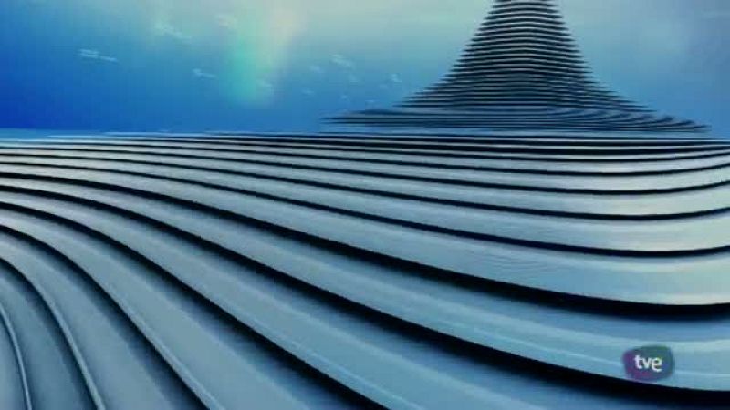 Castilla-La Mancha en 2' - 21/03/14