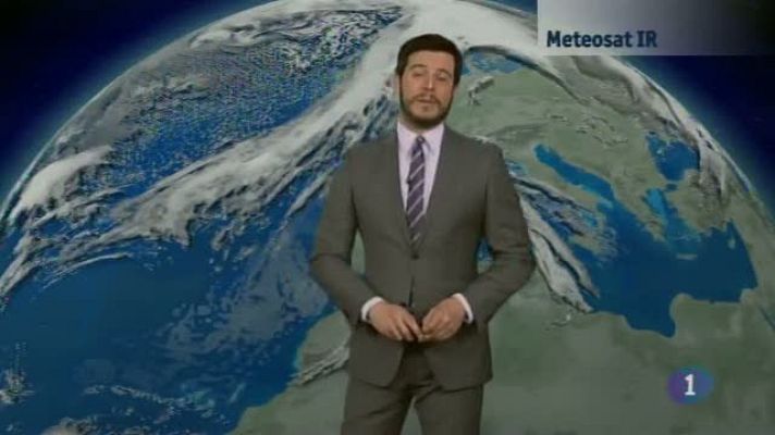 Noticias de Castilla-La Mancha - El Tiempo en Castilla-La Mancha - 21/03/14