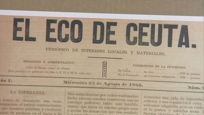 Noticias de Ceuta - Noticias de Ceuta - 21/03/14