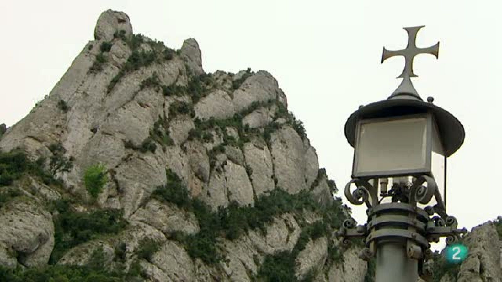 Moments - L'Escolania de Montserrat