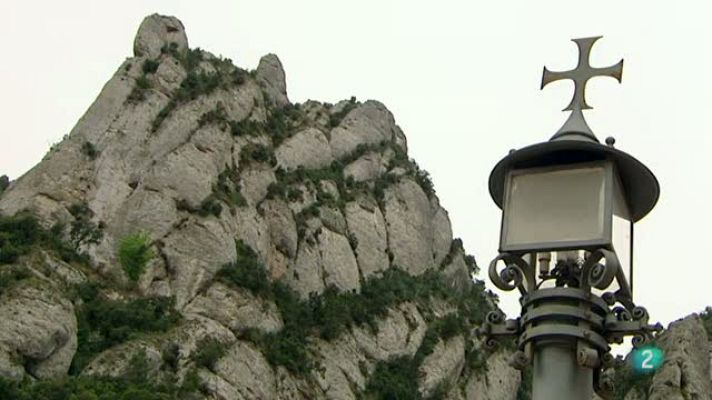 Moments - L'Escolania de Montserrat