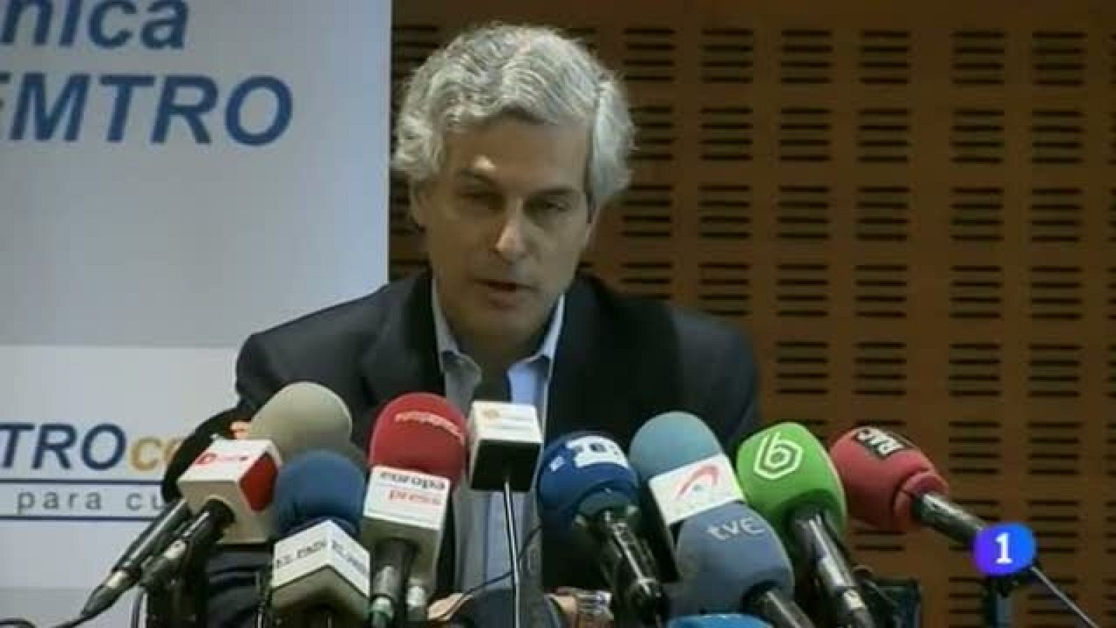 Telenavarra - 21/03/2014 | Ver