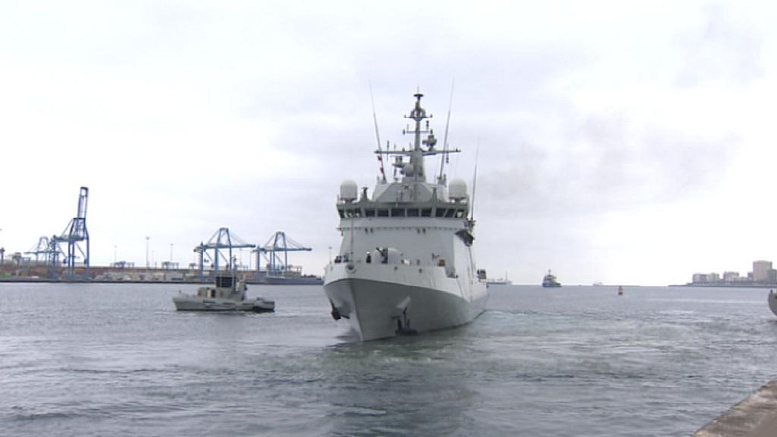 Canarias en 2'- 21/03/14 | Ver