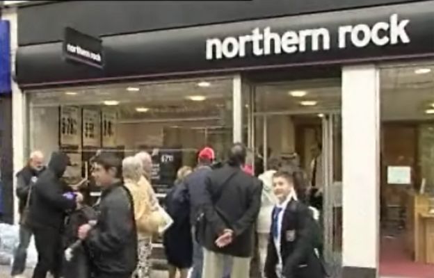  - Un año de crisis ya