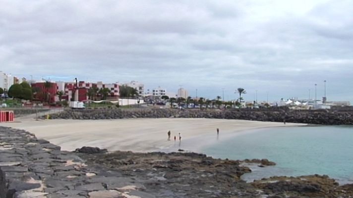 Telecanarias - El tiempo en Canarias - 21/03/14