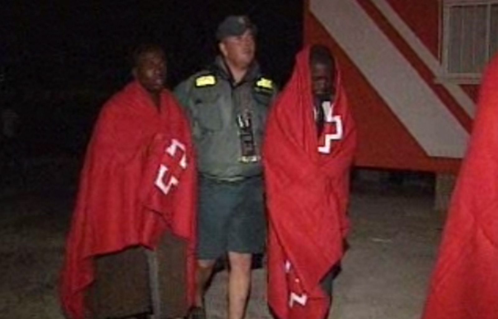 España ha empezado a dejar de ser un destino con futuro para los inmigrantes | Ver