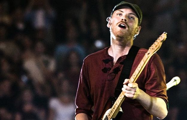  - Lo último de Cold Play