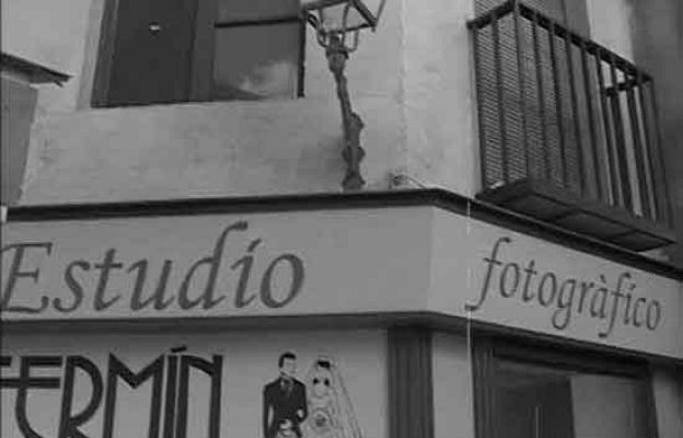 Amar en tiempos revueltos - Juanito y Sole