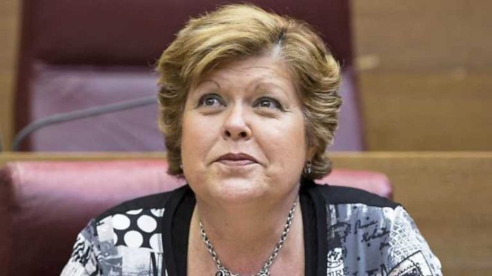 L'informatiu - Comunitat Valenciana - L'Informatiu - Comunitat Valenciana 2 - 21/03/14