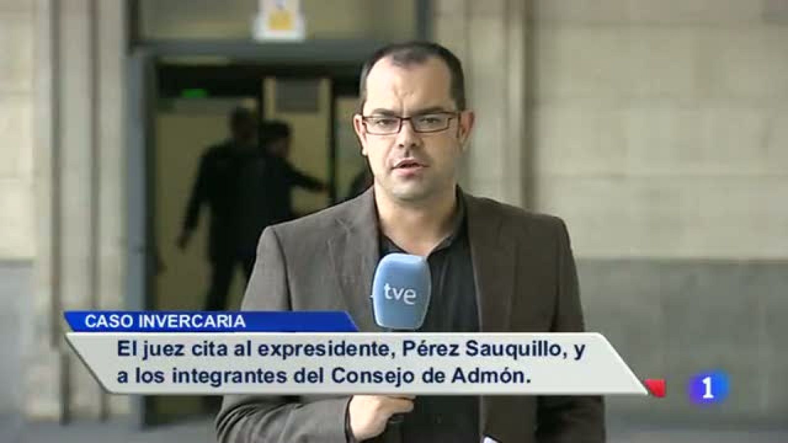 Andalucia en 2'-20/03/14 | Ver