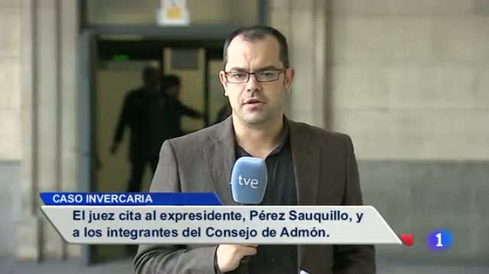 Noticias Andalucía - Andalucia en 2'-20/03/14