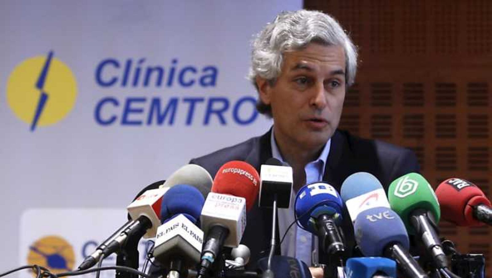 Telediario - 15 horas - 21/03/14 - Ver ahora