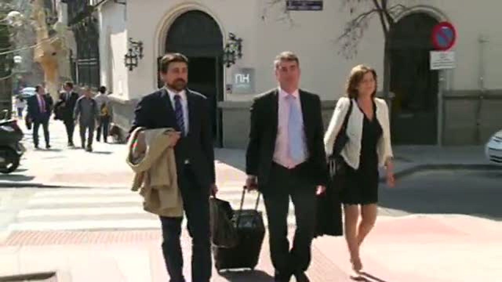 Noticias Andalucia 2-20/03/14 | Ver