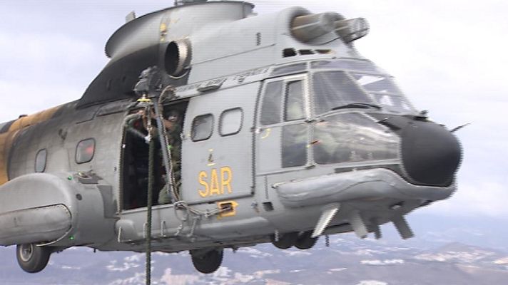 Telecanarias - Telecanarias - 21/03/14