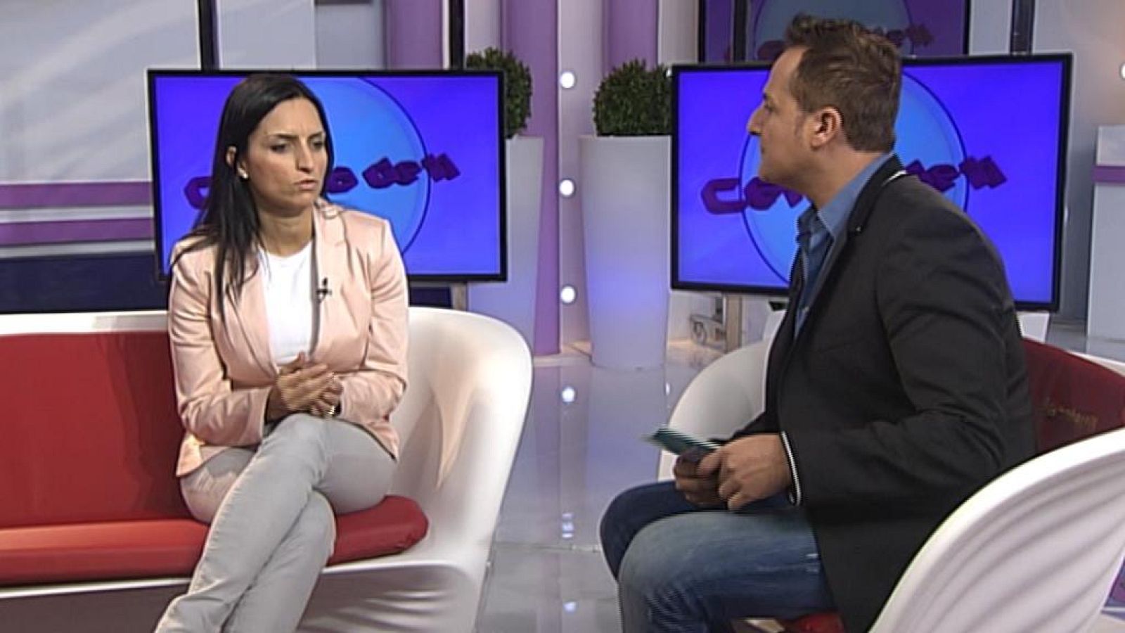 Cerca de ti - 21/03/14 - Cerca de ti | Ver