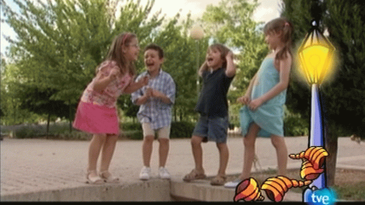 Liebres - La naturaleza