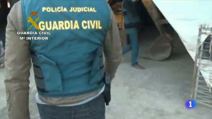 Noticias Andalucía - Noticias Andalucia-21/03/14