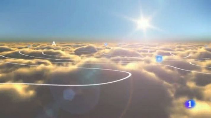 TeleCantabria - El tiempo en Cantabria - 21/03/14