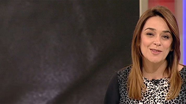 Entre todos - Ana: "La frutería va de maravilla y voy a donar"